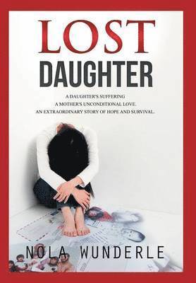 bokomslag Lost Daughter