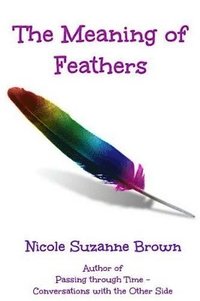 bokomslag Meaning of Feathers