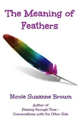 bokomslag Meaning of Feathers