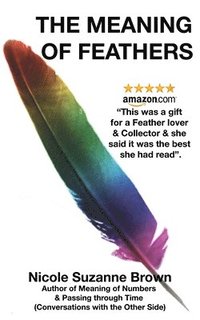bokomslag Meaning of Feathers
