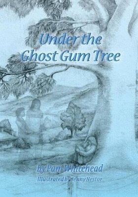 Under the Ghost Gum Tree 1