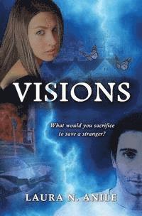 bokomslag Visions