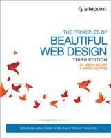 bokomslag The Principles of Beautiful Web Design 3e