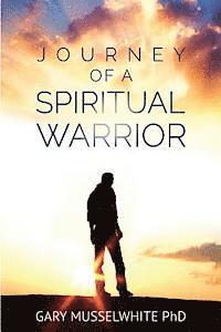 bokomslag Journey of A Spiritual Warrior: Awaken the Warrior