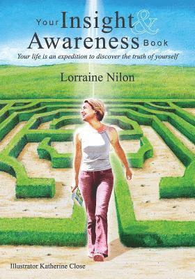 Your Insight and Awareness Book 1