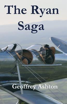 Geoffrey Ashton - Ryan Saga, Häftad
