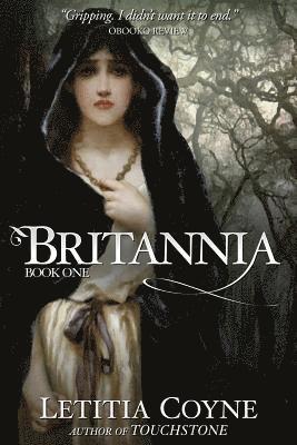 Letitia Coyne - Britannia, Häftad