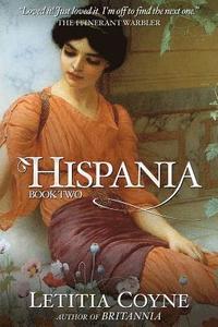 bokomslag Hispania