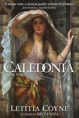 Caledonia 1