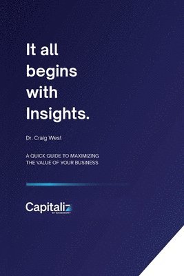 It all begins with Insights 1