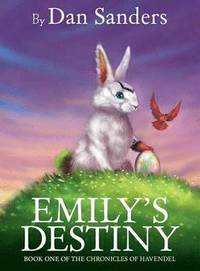 bokomslag Emily's Destiny