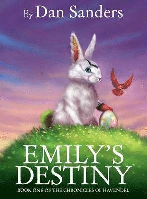 Emily's Destiny 1