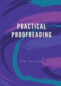 bokomslag Practical Proofreading