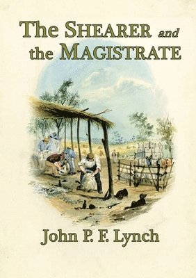 The Shearer and the Magistrate 1