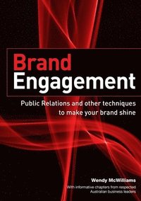 bokomslag Brand Engagement