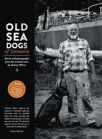 bokomslag Old Sea Dogs of Tasmania Book 1