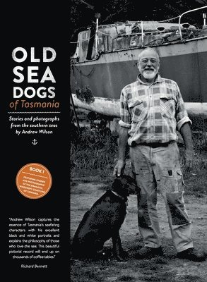 Old Sea Dogs of Tasmania Book 1 1