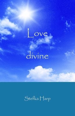 bokomslag Love Divine