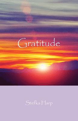 Gratitude