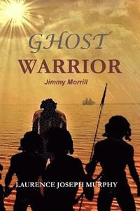 bokomslag Ghost Warrior