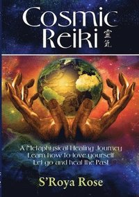 bokomslag Cosmic Reiki