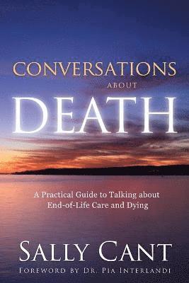 bokomslag Conversations about Death