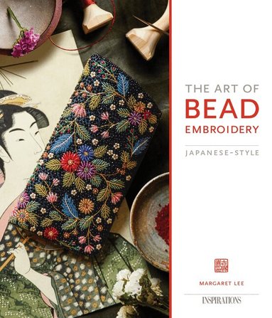 Margaret Lee - Art of Bead Embroidery, Häftad