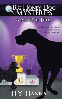 H y Hanna, H. y. Hanna, H.Y. Hanna, H. Y. Hanna - Secret in Time, Häftad