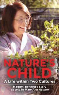 bokomslag Nature's Child