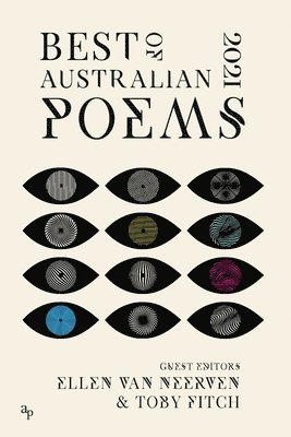 Best of Australian Poems 2021 1
