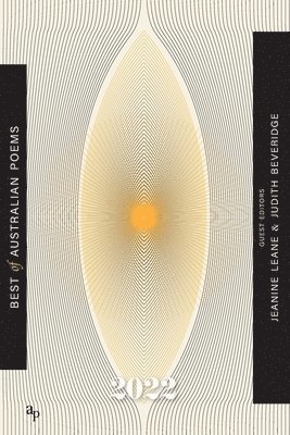 Best of Australian Poems 2022