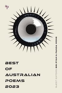 bokomslag Best of Australian Poems 2023