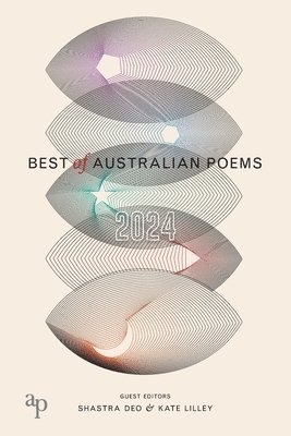 bokomslag Best of Australian Poems 2024