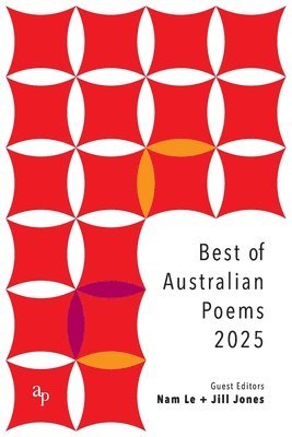 Best of Australian Poems 2025