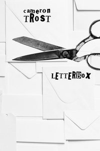 bokomslag Letterbox