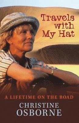 Christine Osborne - Travels with My Hat, Häftad