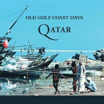 Old Gulf Coast Days 1