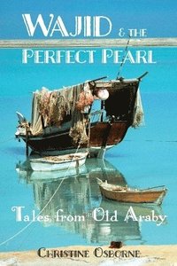 bokomslag Wajid & the Perfect Pearl
