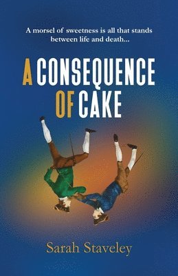 bokomslag Consequence of Cake