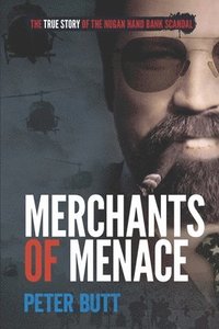 bokomslag Merchants of Menace