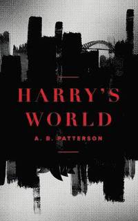 bokomslag Harry's World