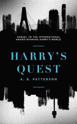 Harry's Quest 1