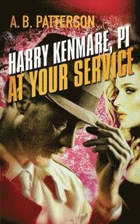 bokomslag Harry Kenmare, PI - At Your Service