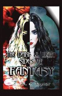 bokomslag The Dark & Light Sides of Fantasy