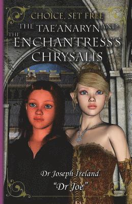 The Tae'anaryn and The Enchantress's Chrysalis 1