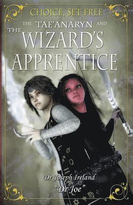 The Tae'anaryn and the Wizard's Apprentice 1