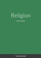Kiyoshi Kobayashi - Religion, Häftad