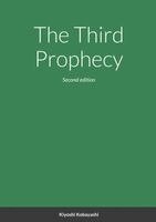 Kiyoshi Kobayashi - Third Prophecy, Häftad