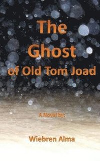 bokomslag The Ghost of Old Tom Joad