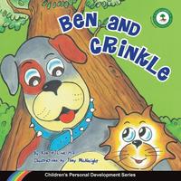 bokomslag Ben and Crinkle